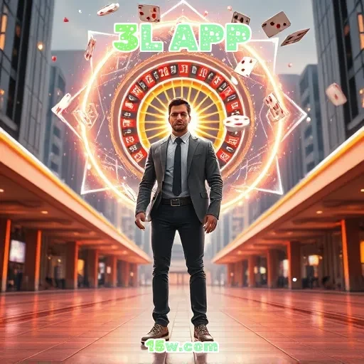 3L APP: A Nova Sensação em Jogos de Ação no Brasil