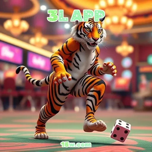 3L APP: O Guia Completo para Jogos de Tabuleiro Imperdíveis