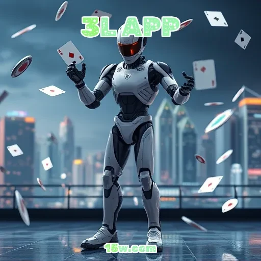 3L APP: Venha se Divertir com Jogos Casuais Irresistíveis!