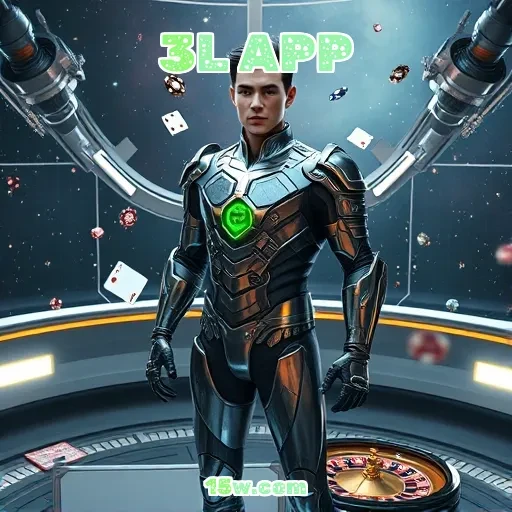 3L APP: Mergulhe no Espetacular Mundo do Horror