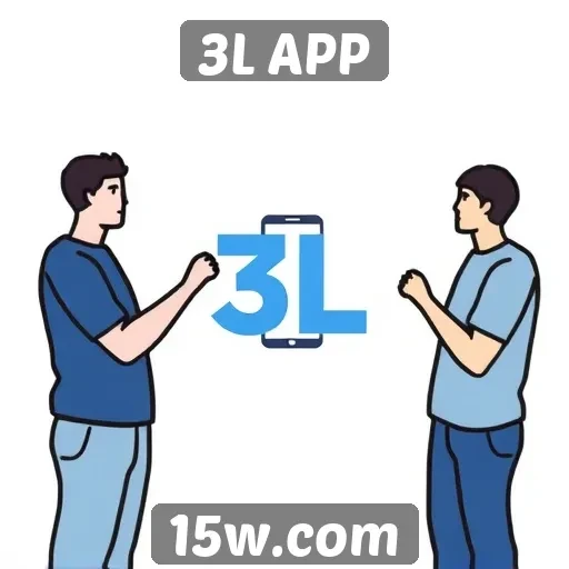 Desenvolvedores do 3L APP falam sobre atualizações