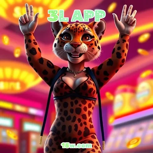 3L APP: A Revolução nos Jogos de Esportes Brasil