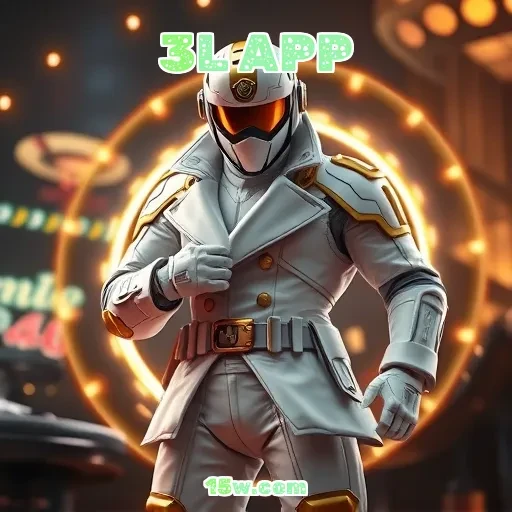 3L APP: Táticas de Vitória que Transformam Seu Jogo