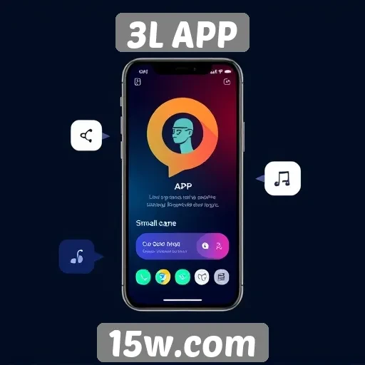 Experiência de usuário no 3L APP é analisada por especialistas